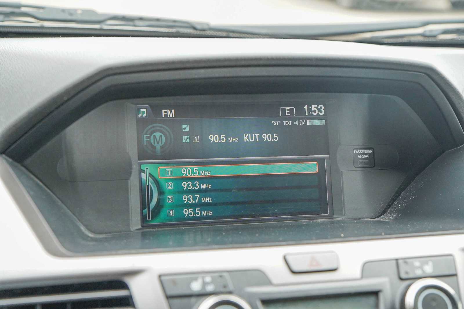 Used 2015 Honda Odyssey EX-L image 18