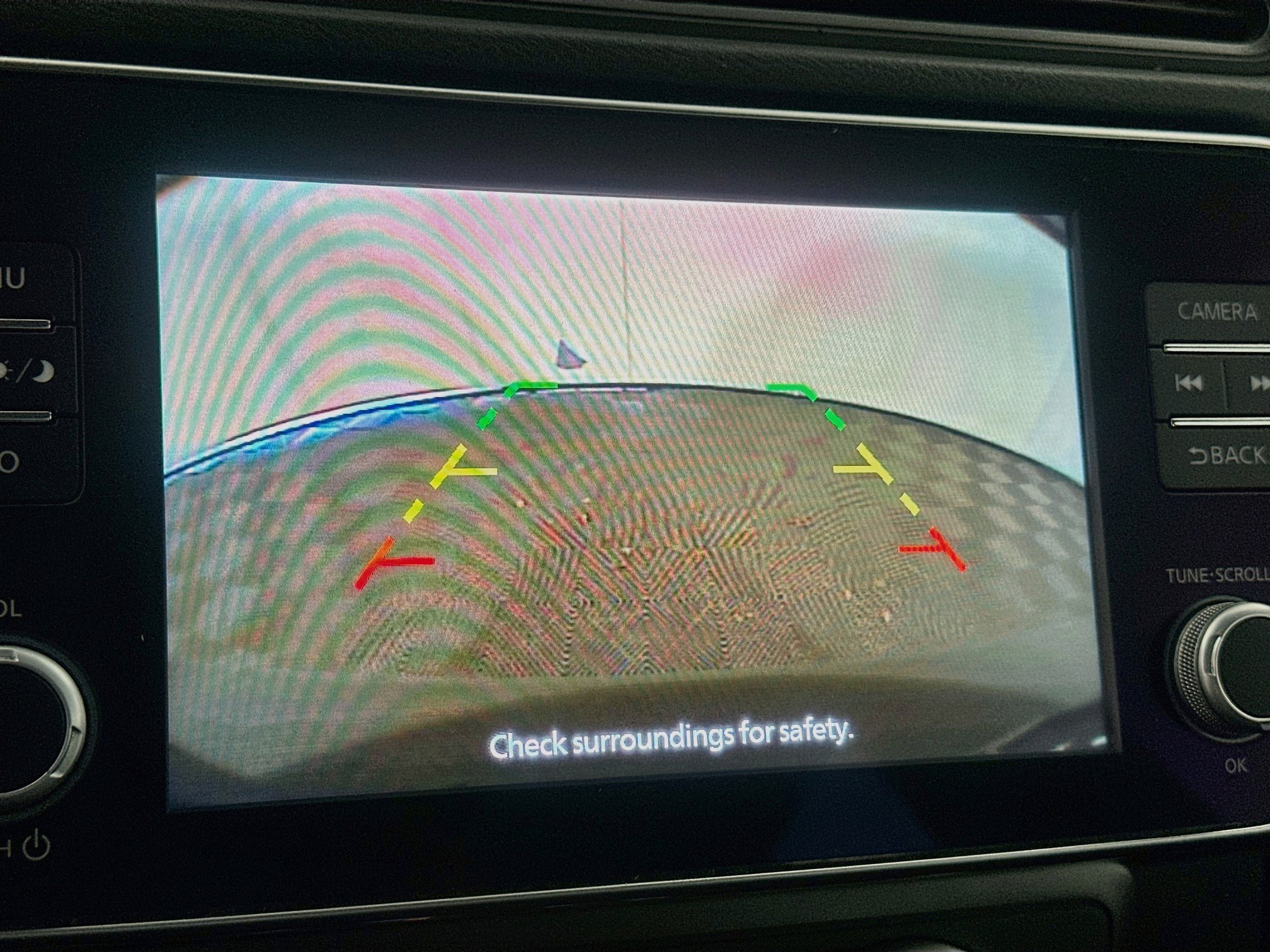 Used 2024 Nissan Leaf S FWD image 22