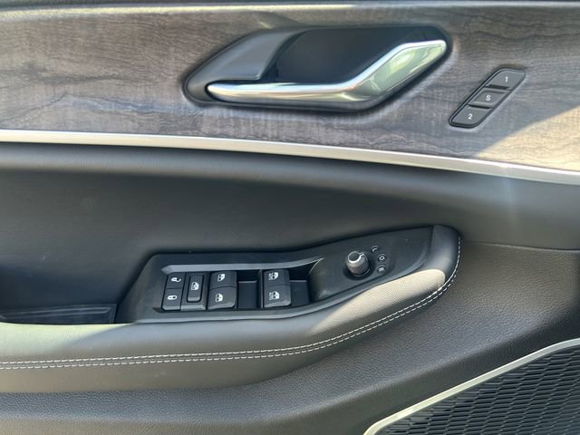 New 2026 Jeep Grand Cherokee Limited AWD/4WD image 12