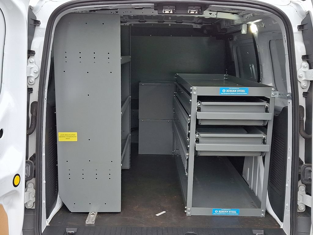 Used 2018 Ford Transit Connect XL FWD image 28