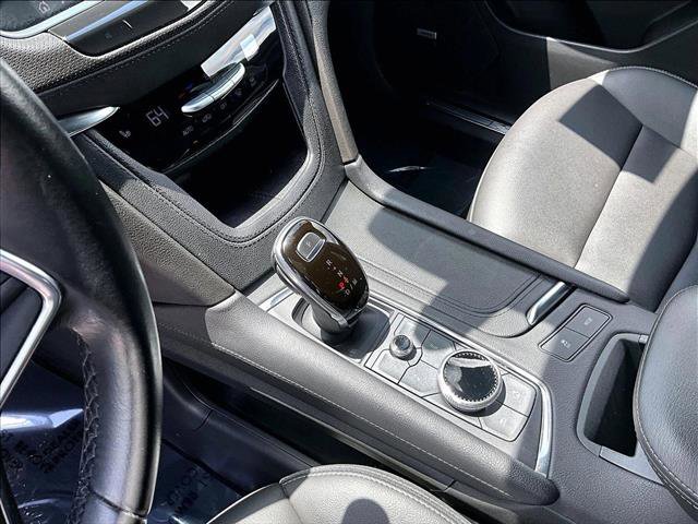 Used 2020 Cadillac XT5 Luxury FWD image 15