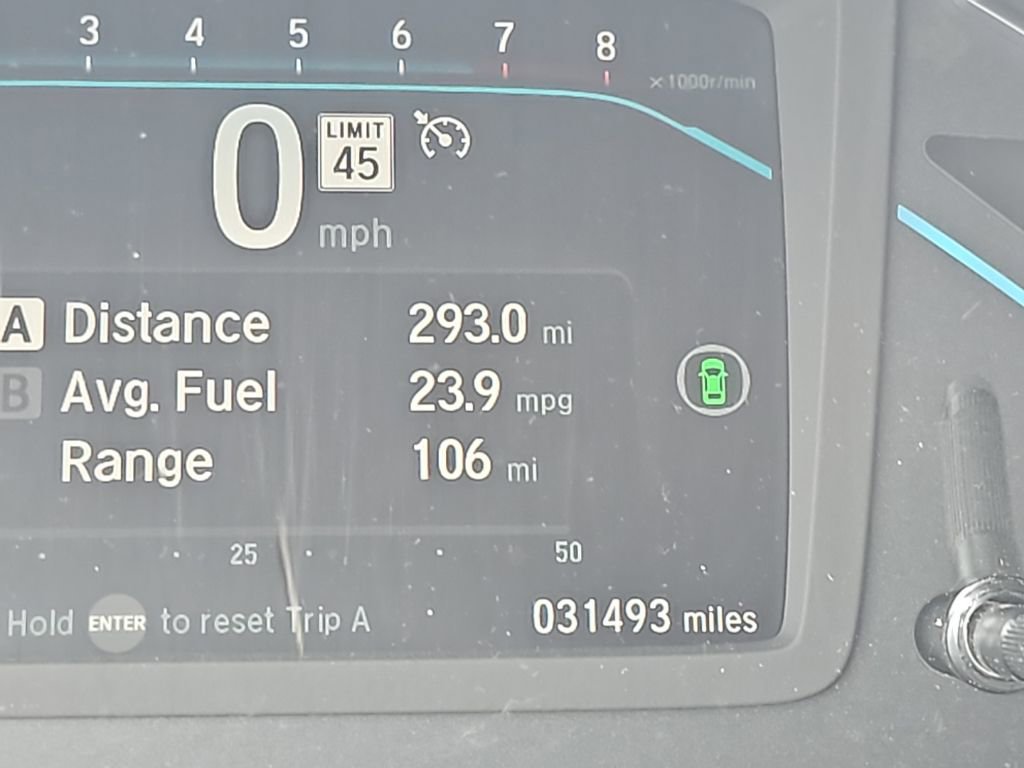 Used 2024 Honda Odyssey Sport image 21