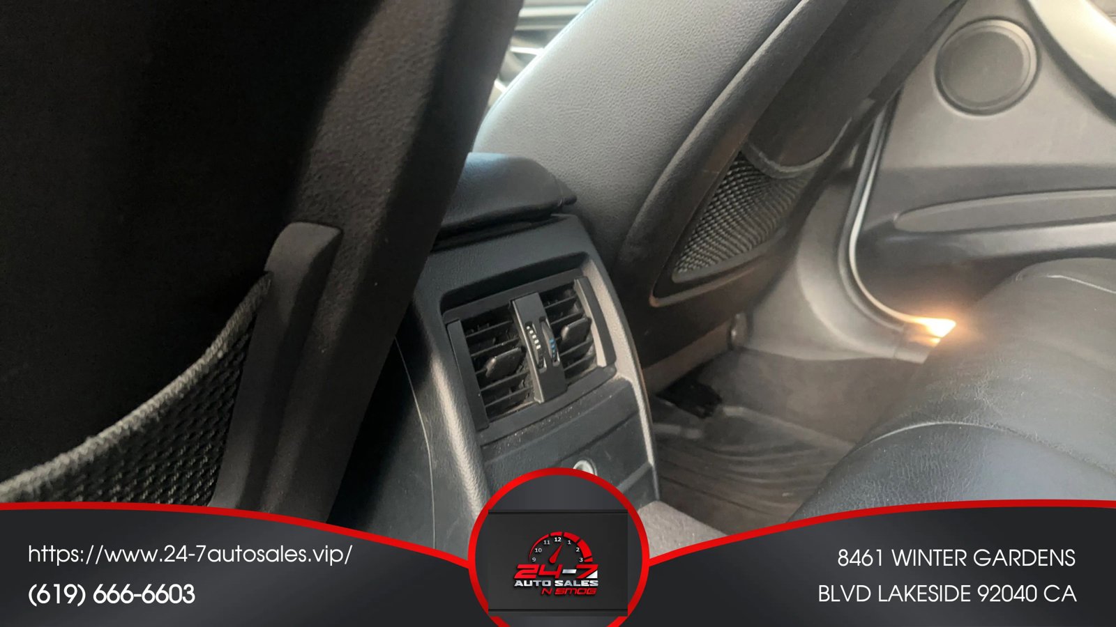 Used 2014 BMW 328i Sedan image 15