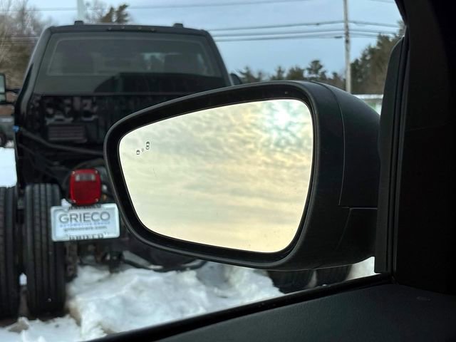 Used 2025 Ford Escape Active w/ Cold Weather Package image 29