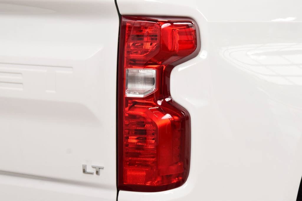 New 2026 Chevrolet Silverado 1500 LT w/ All Star Edition Plus AWD/4WD image 18