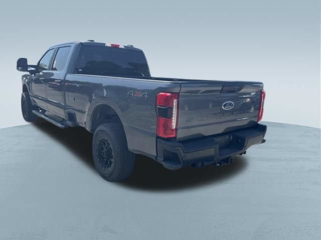Used 2023 Ford F250 XL w/ 360-Degree Camera Package AWD/4WD image 9