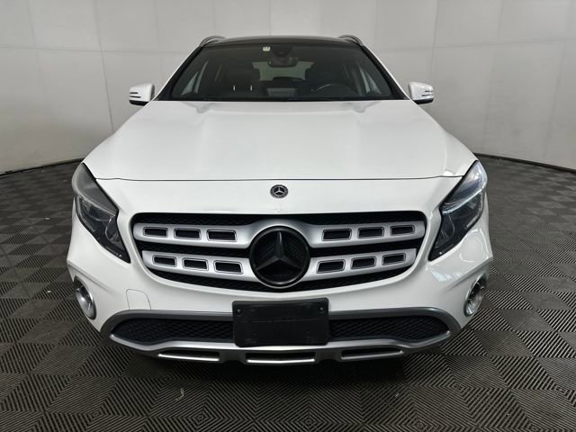 Used 2018 Mercedes-Benz GLA 250 GLA 250 image 8