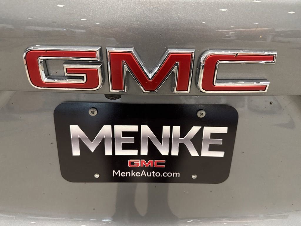 New 2026 GMC Terrain AT4 w/ Convenience Package III AWD/4WD image 9