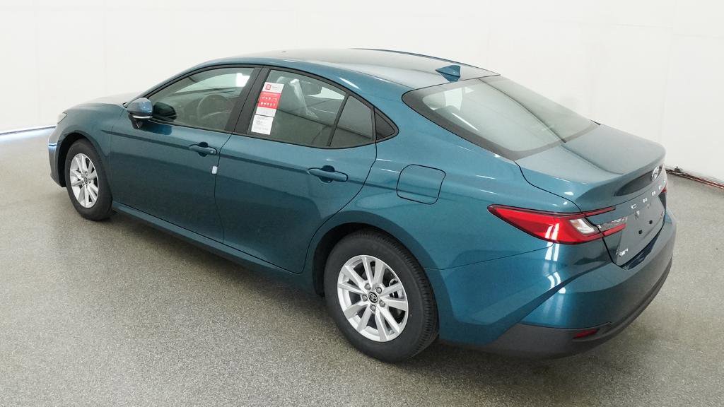 New 2026 Toyota Camry LE image 41