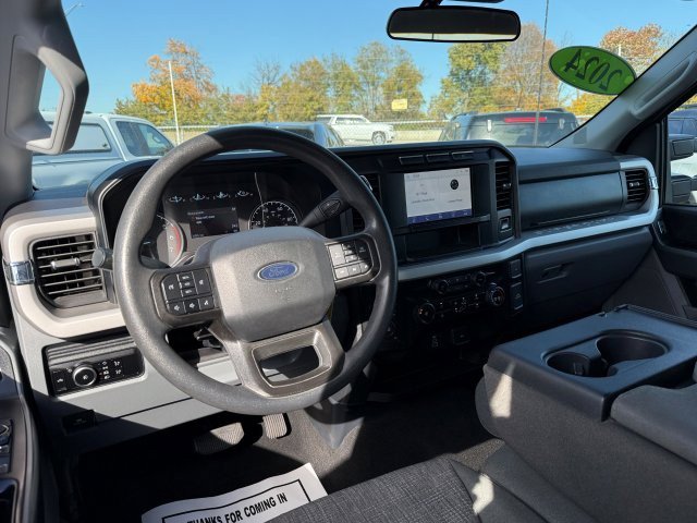 Used 2024 Ford F250 XLT image 19