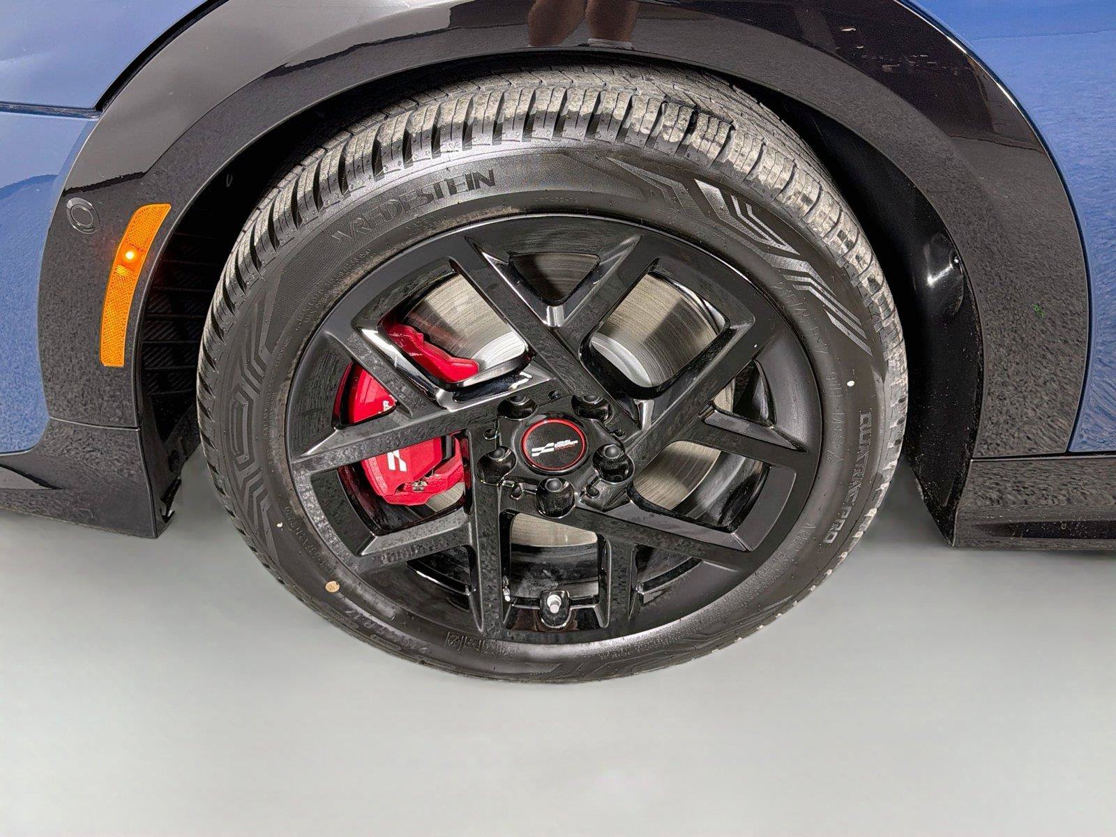 New 2027 MINI Cooper John Cooper Works FWD image 23