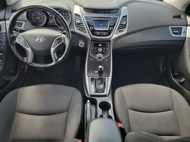 Used 2016 Hyundai Elantra Value Edition FWD image 11