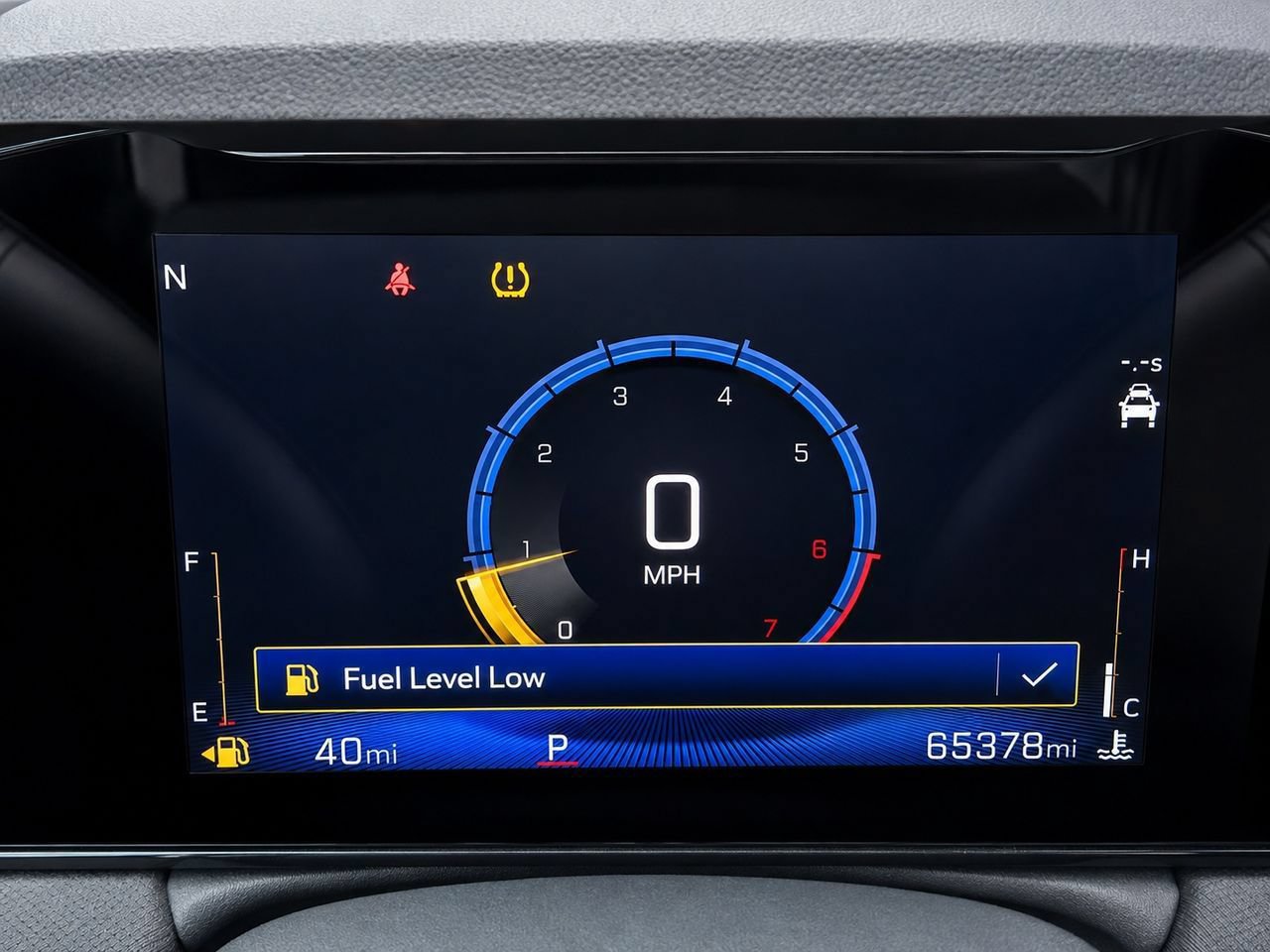 Certified 2024 Chevrolet TrailBlazer LT FWD image 27