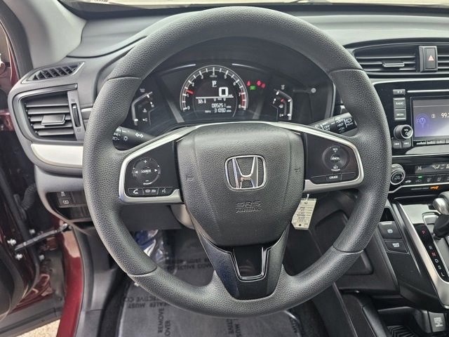 Used 2018 Honda CR-V LX image 21