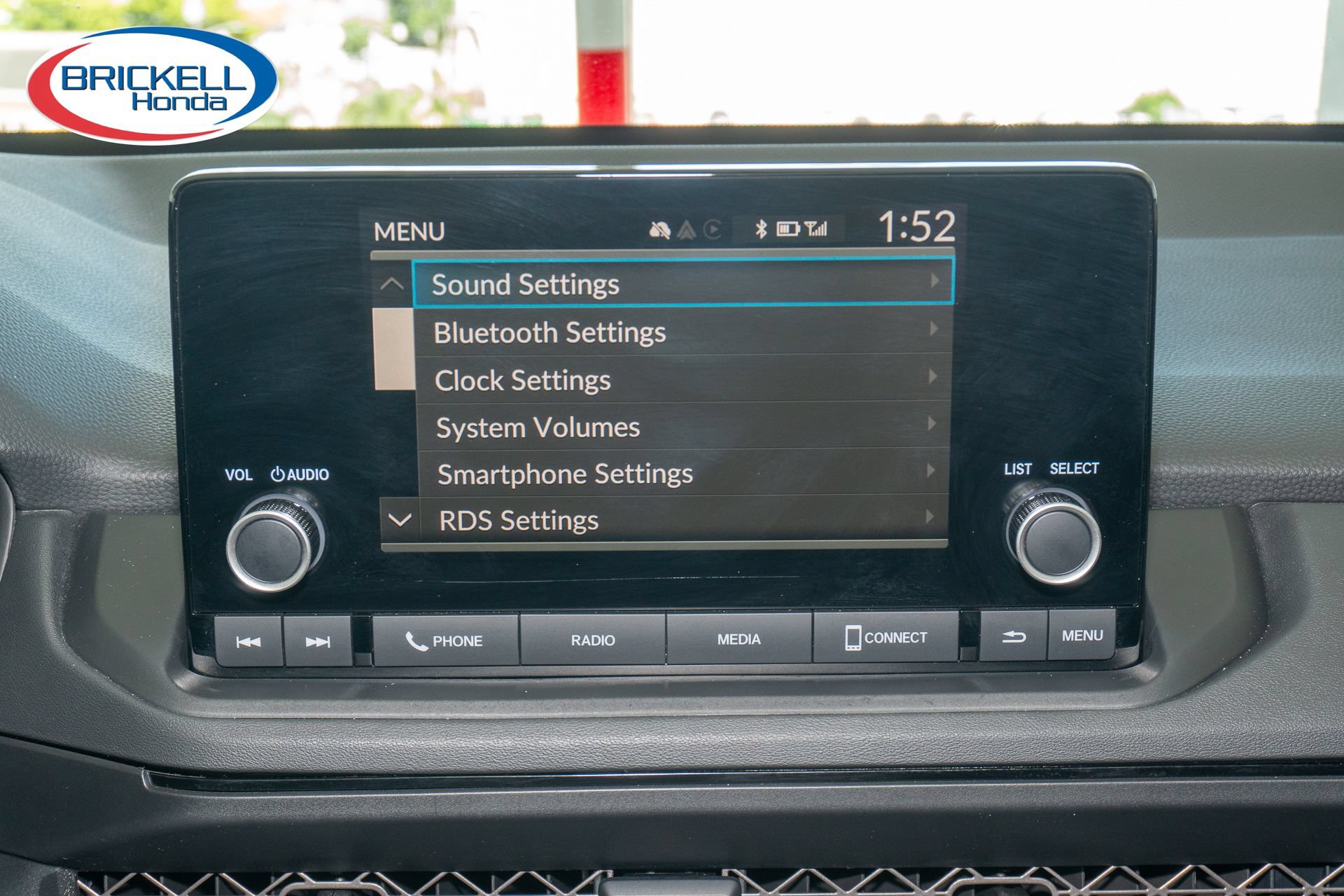 Certified 2025 Honda Accord SE image 27