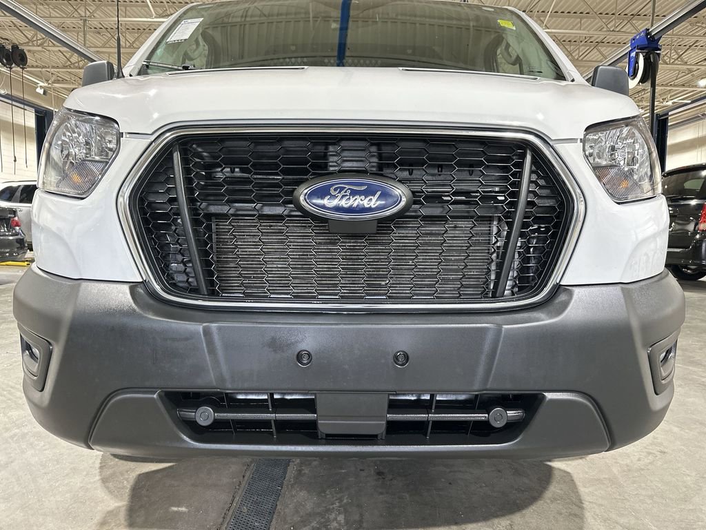 Used 2024 Ford Transit 250 Low Roof w/ Exterior Upgrade Package image 25