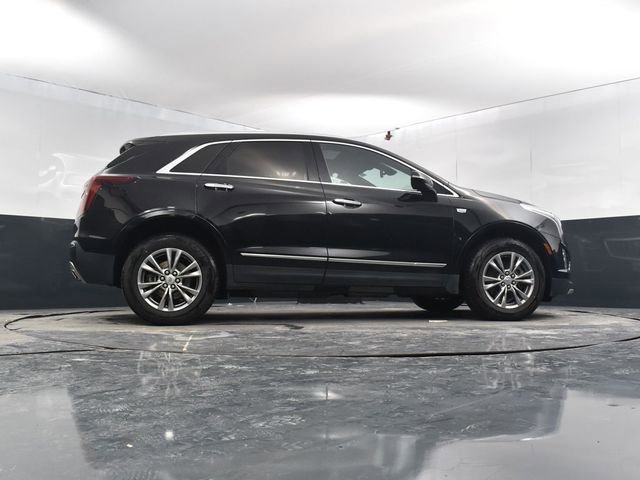 Used 2023 Cadillac XT5 Premium Luxury image 54