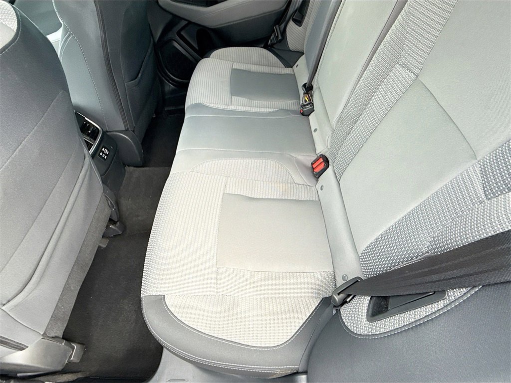 Used 2024 Subaru Outback Premium image 26