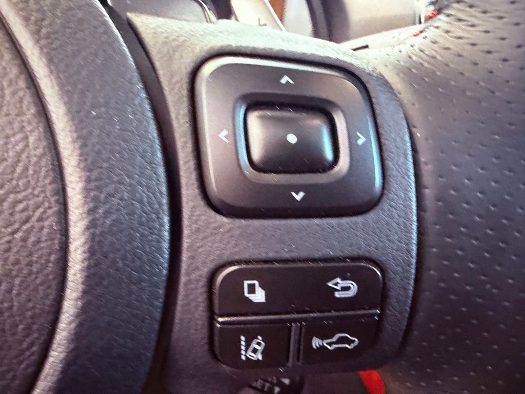 Certified 2025 Lexus IS 350 F Sport w/ Accessory Package 2 image 21