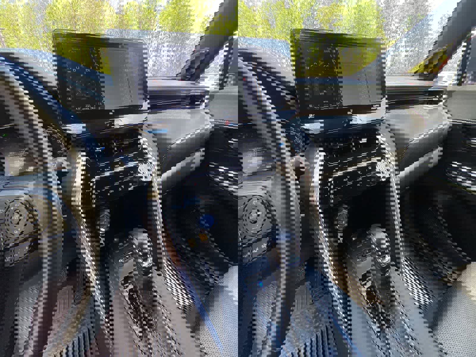 Used 2021 Toyota Venza Limited w/ Advanced Technology Package AWD/4WD image 25