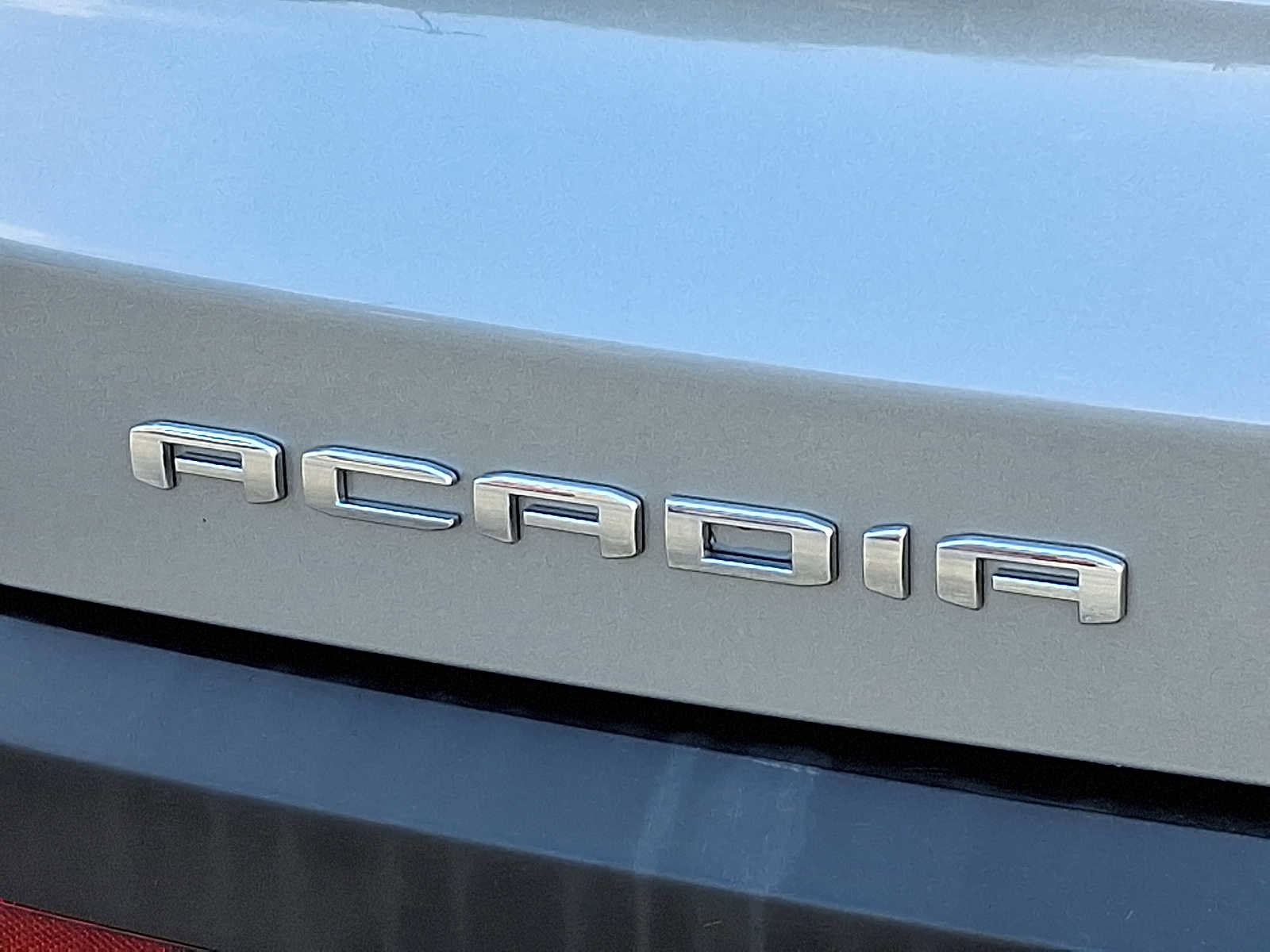 Used 2023 GMC Acadia AT4 w/ Technology Package image 32