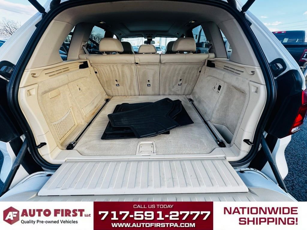 Used 2014 BMW X5 xDrive35d w/ Premium Package image 22