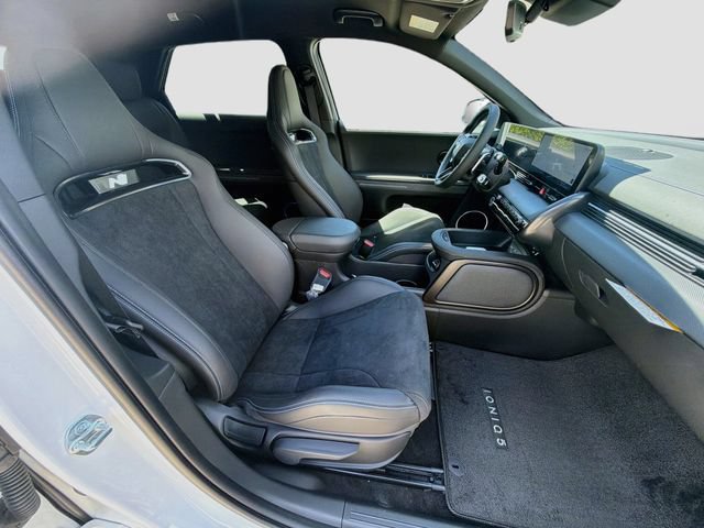 New 2026 Hyundai Ioniq 5 N AWD/4WD image 28