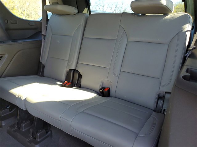 Used 2021 Chevrolet Tahoe LT image 28