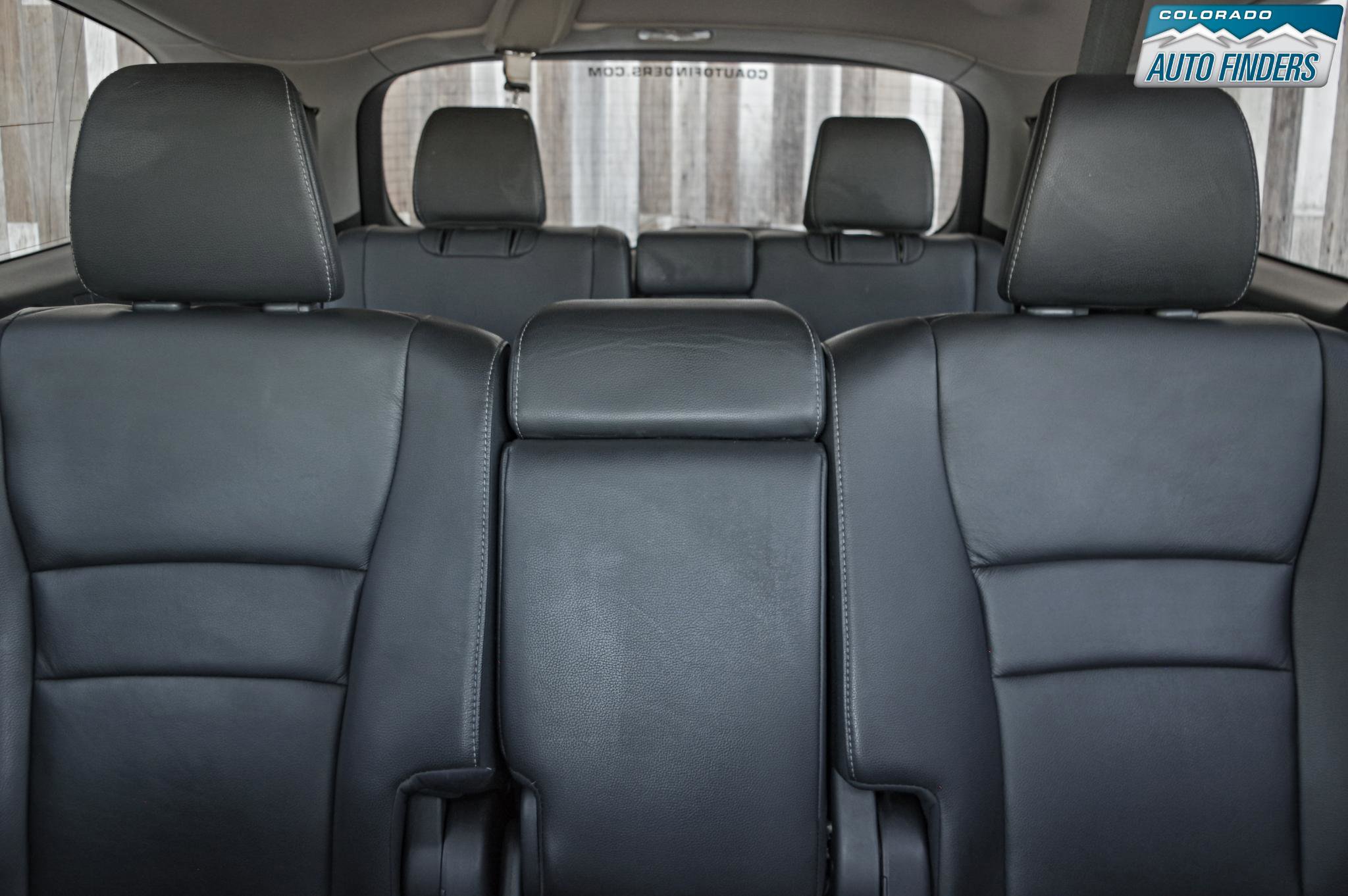 Used 2018 Honda Pilot EX-L image 24