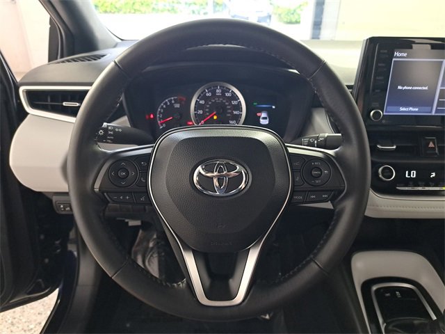 Used 2022 Toyota Corolla SE image 26