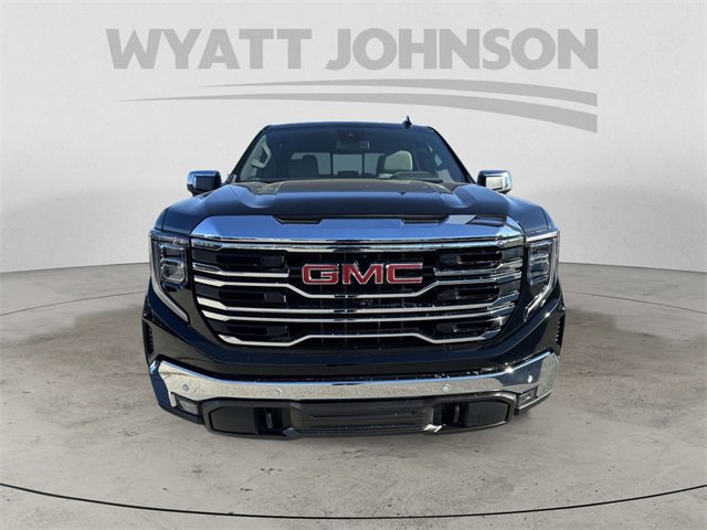 Used 2024 GMC Sierra 1500 SLT w/ SLT Premium Plus Package image 8