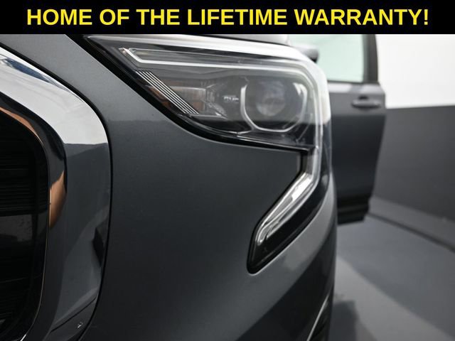 Used 2021 GMC Terrain SLE w/ Driver Convenience Package image 48