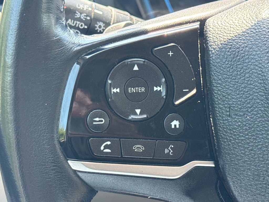 Certified 2019 Honda Odyssey Elite image 30