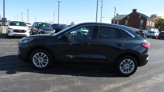 Certified 2022 Ford Escape SE w/ Convenience Package image 13