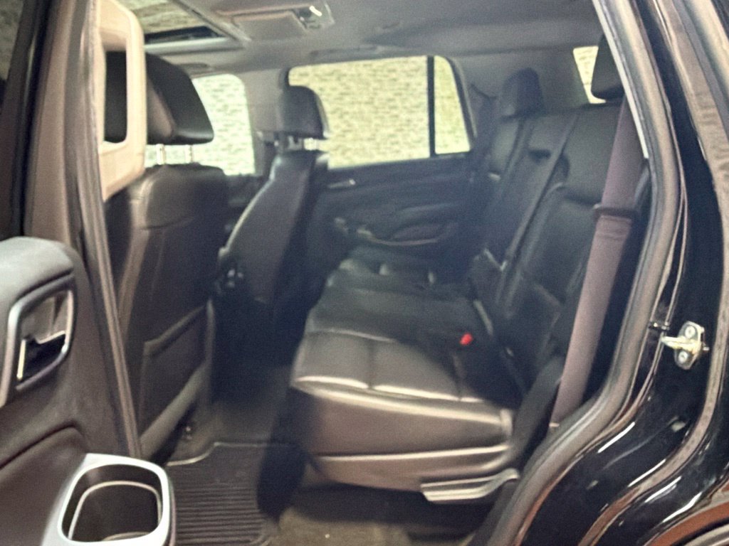 Used 2017 Chevrolet Tahoe LT RWD image 14