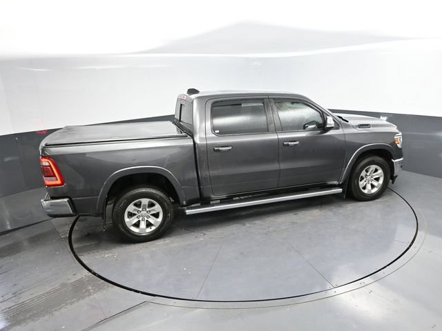 Used 2021 RAM 1500 Laramie AWD/4WD image 36