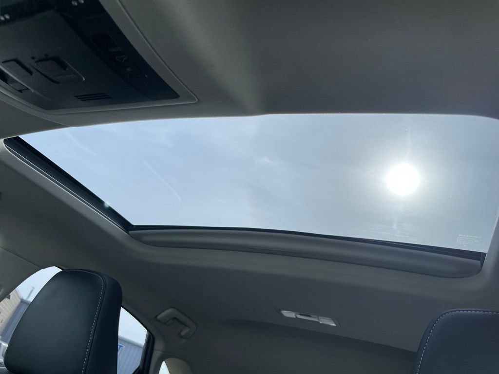 Used 2017 Lexus NX 200t FWD w/ Premium Package image 21