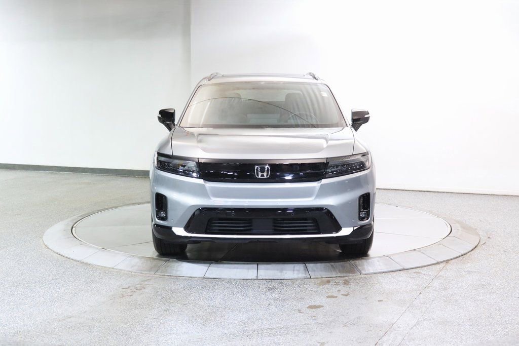 Used 2025 Honda Prologue Touring video 2