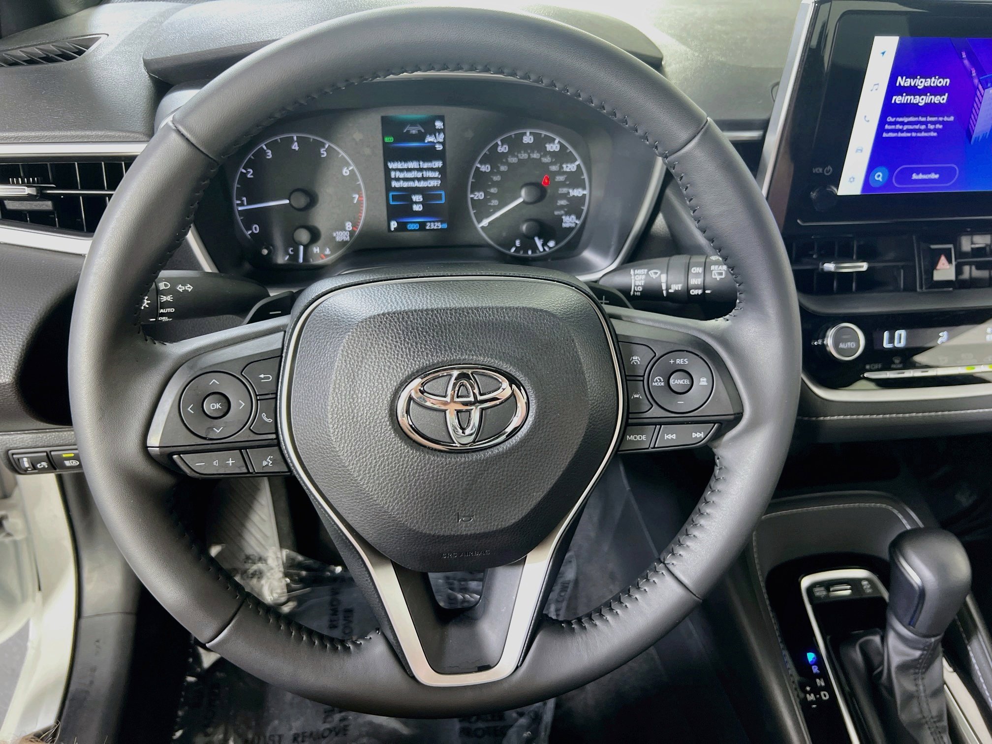 Used 2024 Toyota Corolla SE image 11