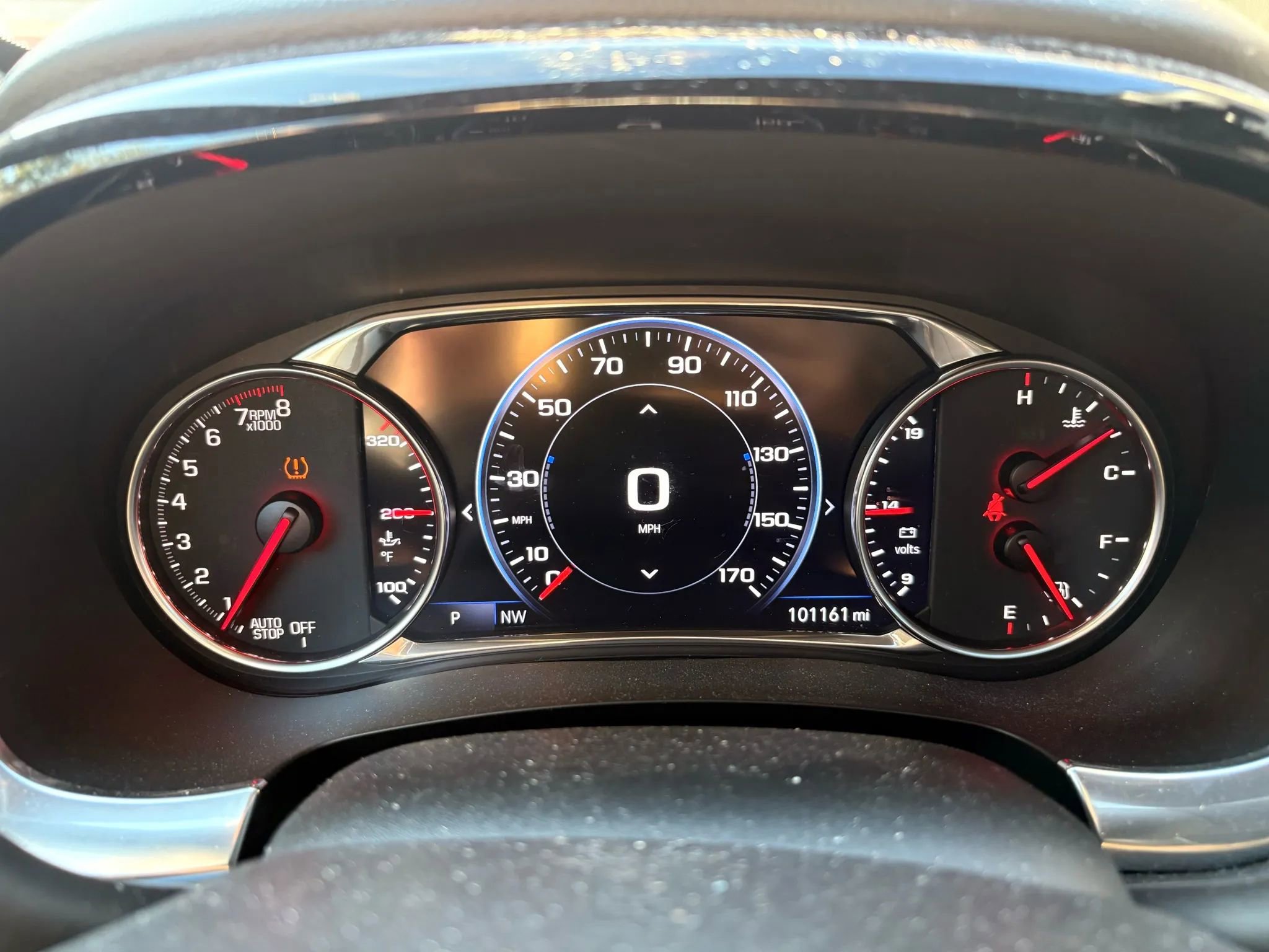 Used 2022 Chevrolet Traverse High Country w/ LPO, Floor Liner Package image 27