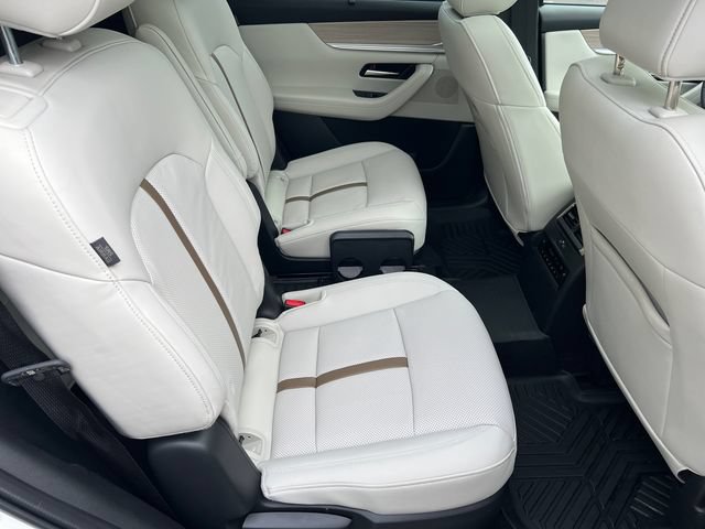 Used 2026 MAZDA CX-90 3.3 Turbo w/ Premium Plus Pkg AWD/4WD image 18
