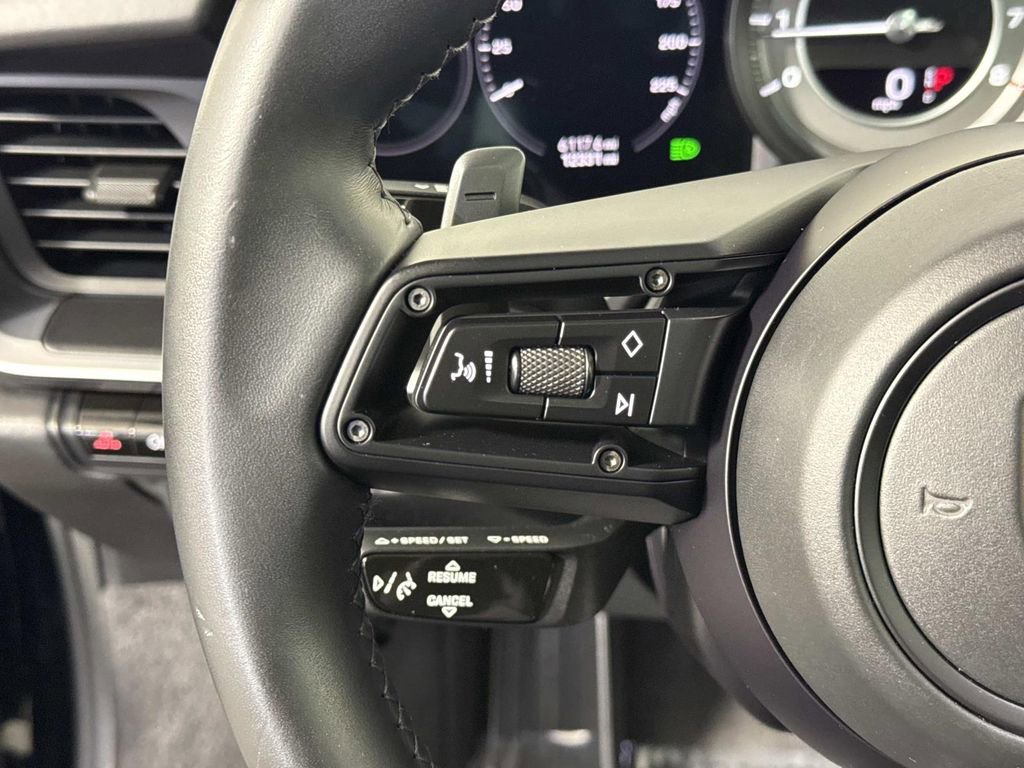 Used 2021 Porsche 911 Turbo S image 20