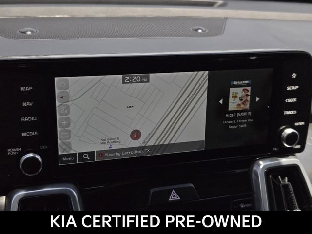 Certified 2023 Kia Sorento SX AWD/4WD image 24