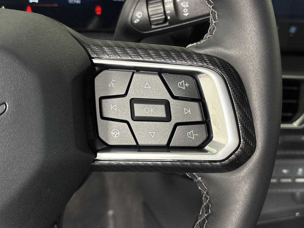 New 2026 Ford Mustang Premium RWD image 21