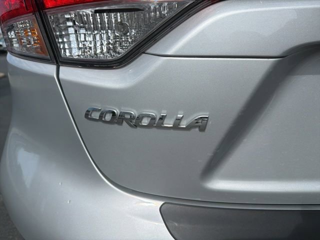 Certified 2023 Toyota Corolla LE image 11