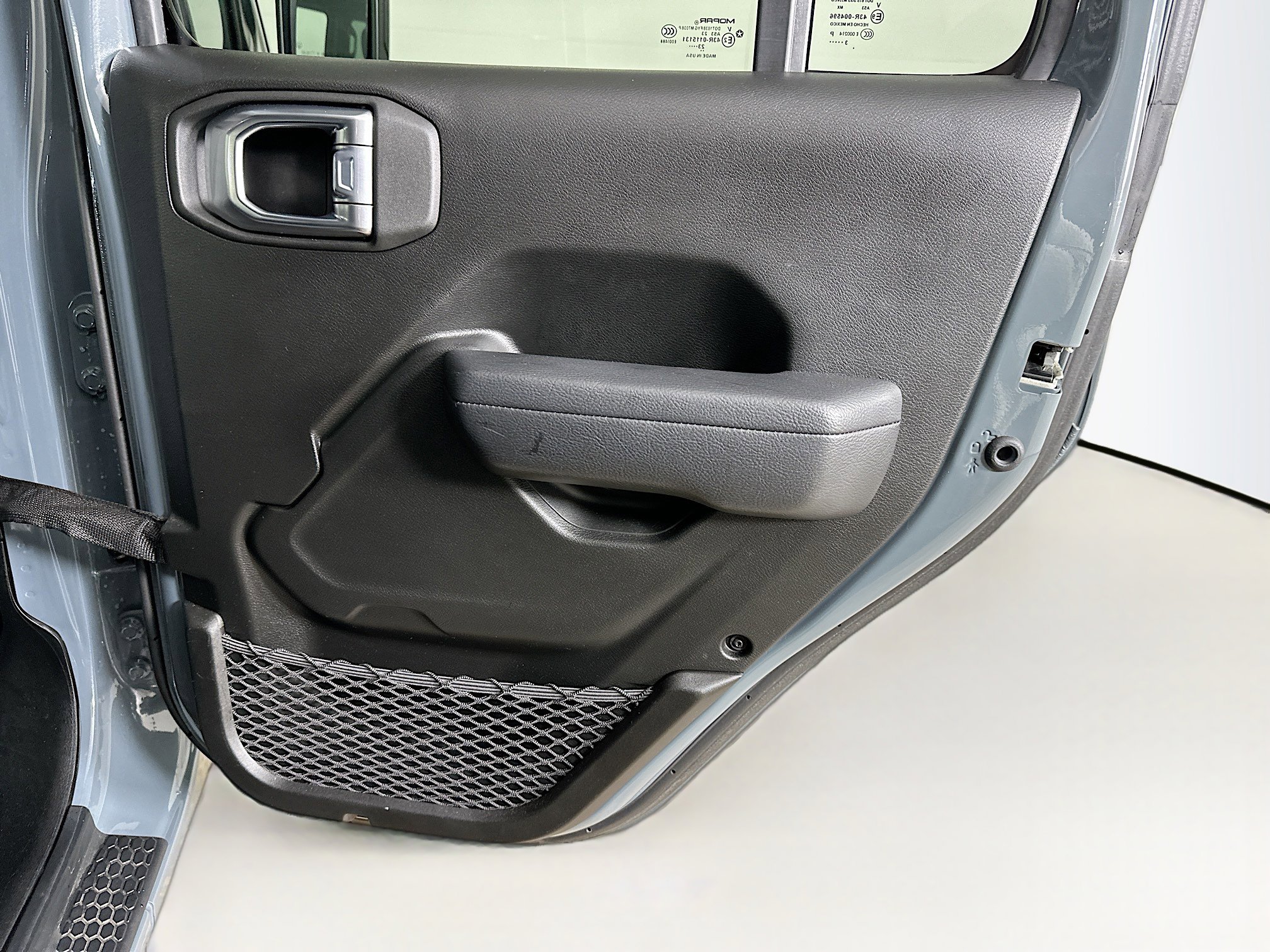 Used 2024 Jeep Wrangler Willys image 28