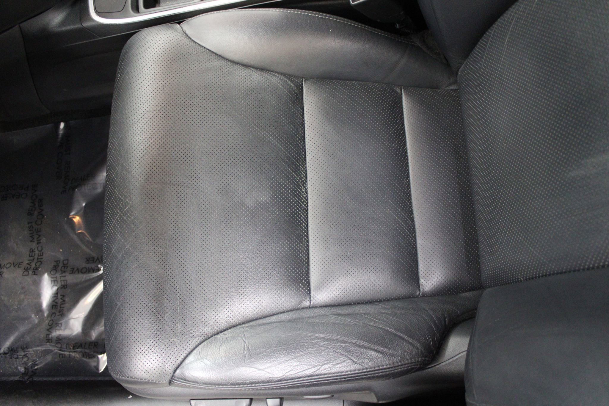 Used 2015 Honda CR-V Touring image 16