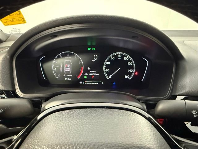 Used 2025 Honda Civic Sport image 20