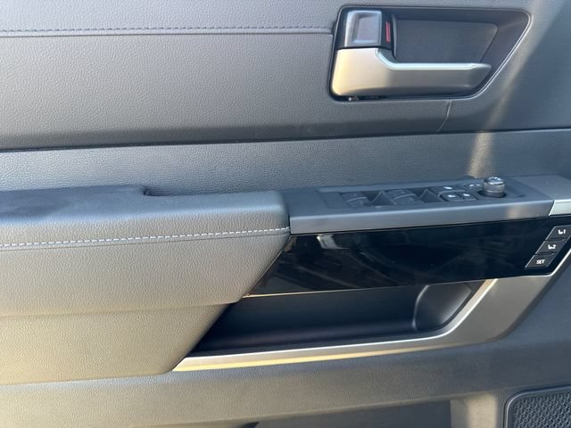 New 2026 Toyota Tundra Limited AWD/4WD image 14