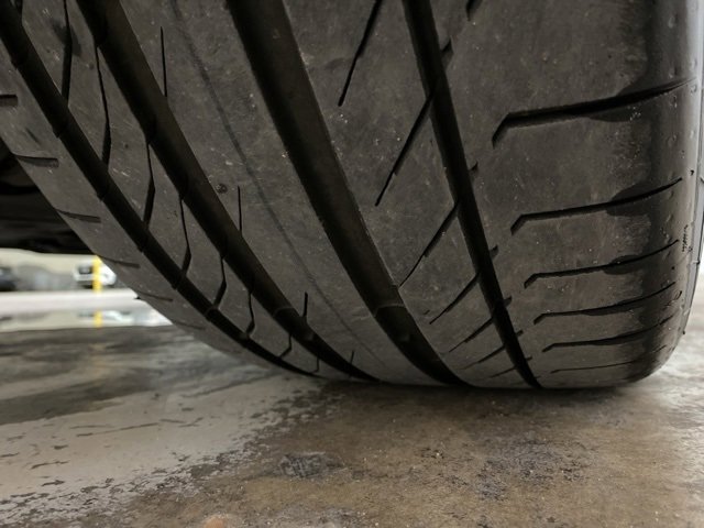 Used 2017 Porsche Macan GTS w/ Premium Package Plus image 89